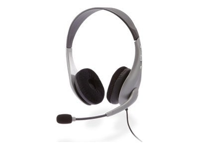 Cyber Acoustics AC 404 - headset