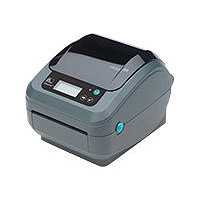 Zebra GX420d - label printer - B/W - direct thermal