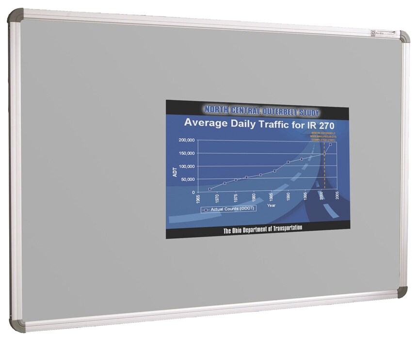 BALT PROJECTION PLUS PORCELAIN BOARD