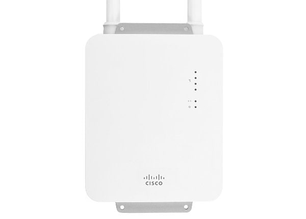 Cisco Meraki MR62 - wireless access point