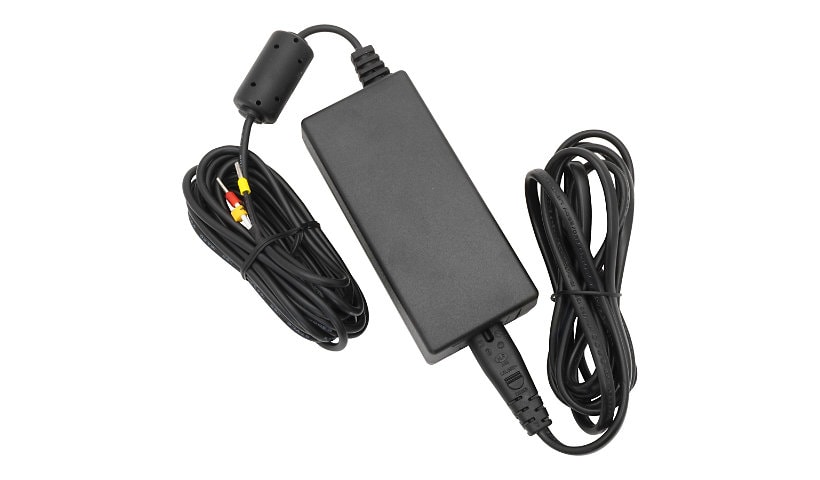 AXIS T90C10 Mains Adaptor - power adapter