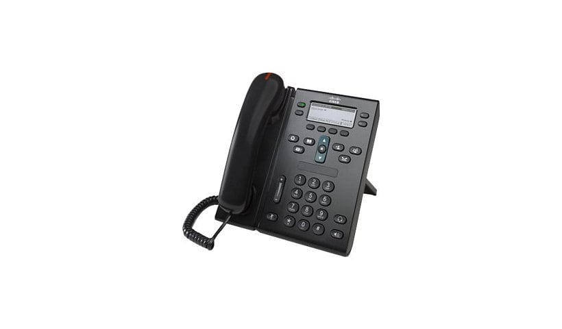 Cisco Unified IP Phone 6945 Slimline - VoIP phone