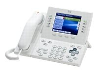 Cisco Unified IP Phone 8961 Standard - video phone