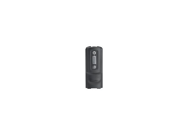 Motorola Intelligent Battery - handheld battery - 4800 mAh