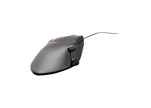 Contour Mouse Extra Large - mouse - USB