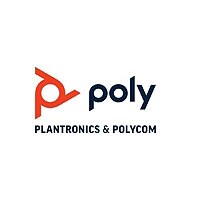Poly Premier extended service agreement - 1 year - shipment