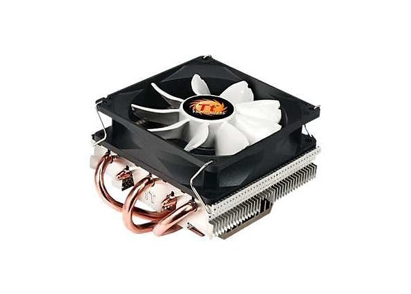 Thermaltake ISGC-100 - processor cooler