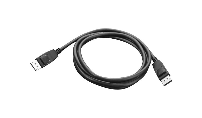 Lenovo DisplayPort cable - 1.8 m
