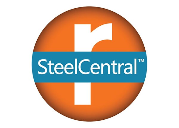 RIVERBED STEELCENTRAL PACKET ANLZR