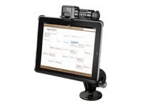 RAM RAM-B-138-AP8LU - car holder