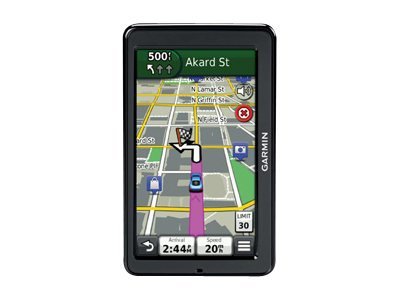 Garmin nüvi 2595LMT - GPS receiver