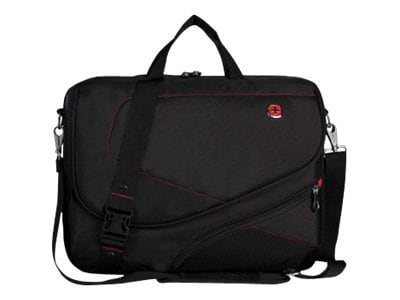 Swiss Gear Scan Smart Large Brief notebook carrying case