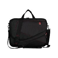 Swiss Gear Scan Smart Large Brief notebook carrying case