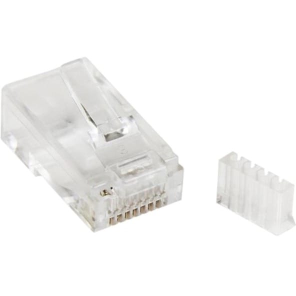 Plug RJ45 Cat 6