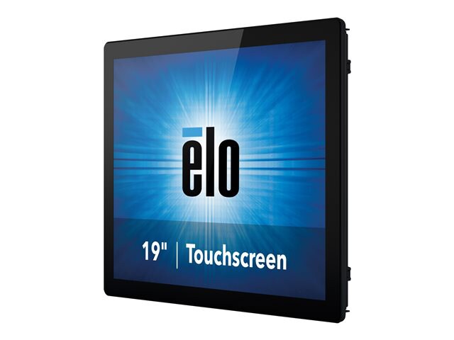 Elo Open-Frame Touchmonitors 1937L IntelliTouch - LCD monitor - 19"
