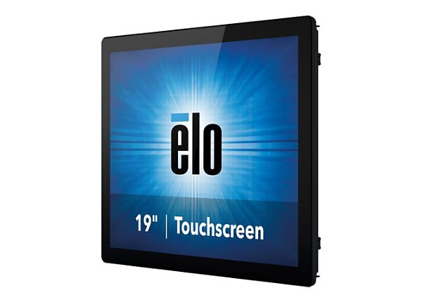 Elo Open-Frame Touchmonitors 1937L IntelliTouch - LCD monitor - 19"