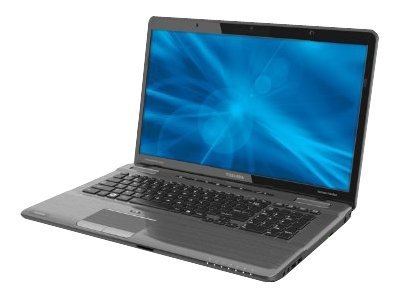 Toshiba Satellite P755D-S5266 - 15.6" - A6-3400M - Windows 7 Home Premium 64-bit - 6 GB RAM - 640 GB HDD