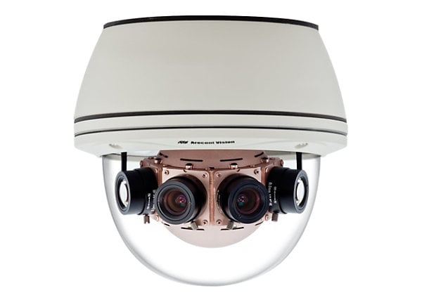 Arecont SurroundVideo AV20185DN - network surveillance camera