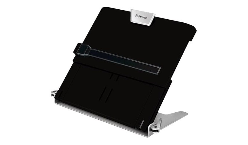 Fellowes Professional Series In-Line Document Holder - copy holder