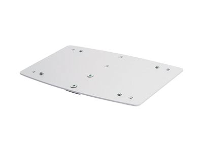 Capsa Healthcare Side Bin Mount - mounting component