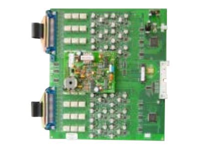 Valcom V TCM - expansion module