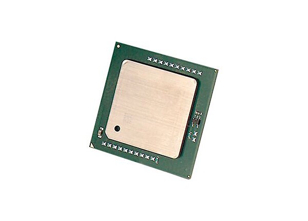 Intel Xeon E5620 / 2.4 GHz processor