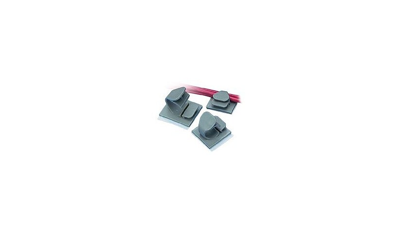 Panduit Latching Wire Clip - cable clips