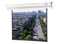 Da-Lite Contour Electrol Series Projection Screen - Wall or Ceiling Mounted Electric Screen - 159in Screen