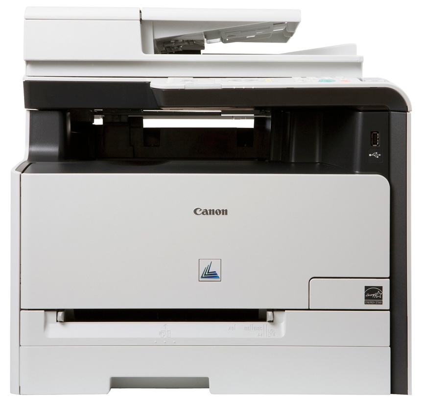 Canon Color imageCLASS MF8080Cw