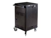 Spectrum Moderator AV Cart - cart