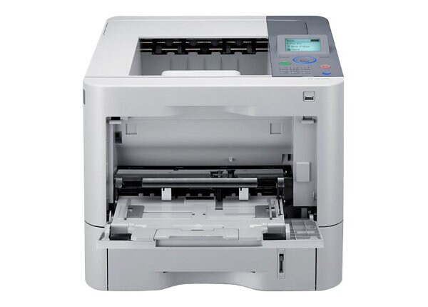 Samsung ML-5012ND 50 ppm Monochrome Printer
