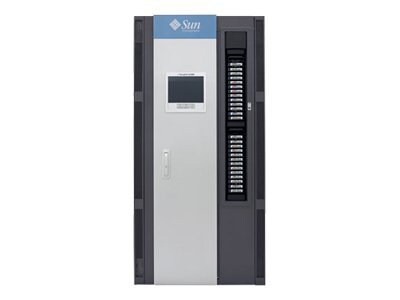 Sun StorageTek SL3000 Modular Library System - tape library - LTO Ultrium
