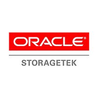 Oracle StorageTek storage library operator panel