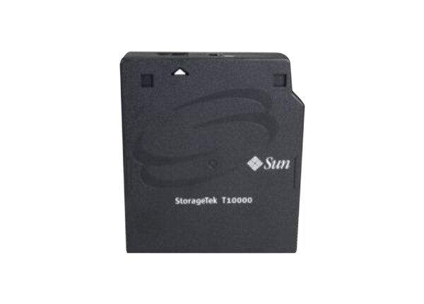 Sun StorageTek - T10000 T10000 x 5 - cleaning cartridge