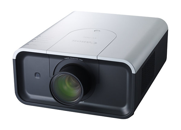 Canon LV 7590 Wide-Format Projector