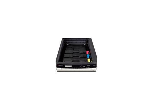Kyocera TK-592K Original Toner Cartridge - Laser - 7000 Pages - Black - 1 Each Kyocera TK-592K Original Toner Cartridge - Laser - 7000 Pages - Black - 1 Each