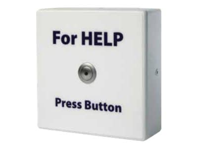 CyberData SIP Call Button - push button