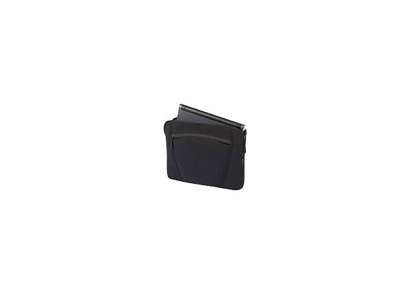 Toshiba Noteworthy Slipcase with Pocket - 12"