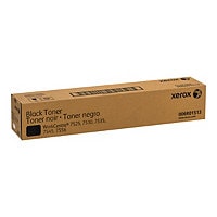 Xerox Black Toner Cartridge for WorkCentre 7830