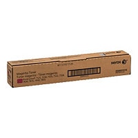 Xerox WorkCentre 7500 Series - magenta - original - toner cartridge - Sold