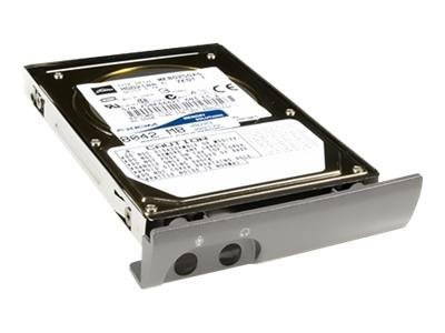 Axiom Notebook Caddy Drive - hard drive - 160 GB - SATA 3Gb/s