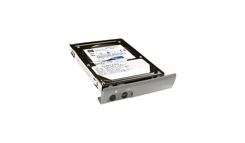Axiom Notebook Caddy Drive - hard drive - 160 GB - SATA 3Gb/s
