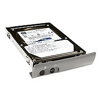 Axiom Notebook Caddy Drive - hard drive - 160 GB - SATA 3Gb/s