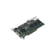 Matrox G200 MMS PCI Quad Video Card