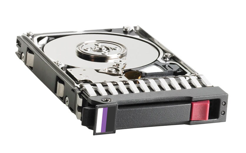 Oracle Sun 146GB 10K RPM 3Gb/s SAS Hard Drive