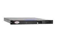 McAfee Email Gateway EG-4000 - security appliance - TAA Compliant