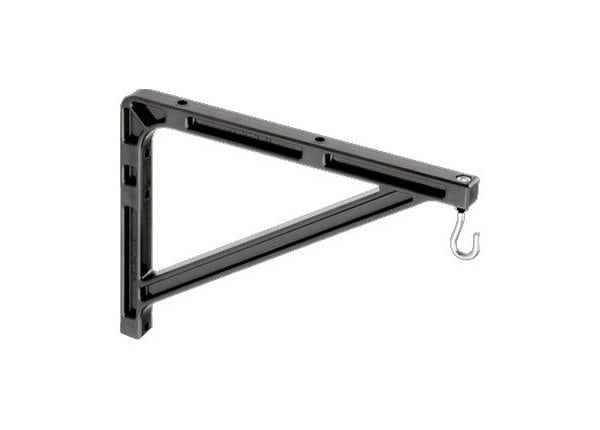 InFocus Projection Screen Wall Mount Extension Brackets Mounting Kit