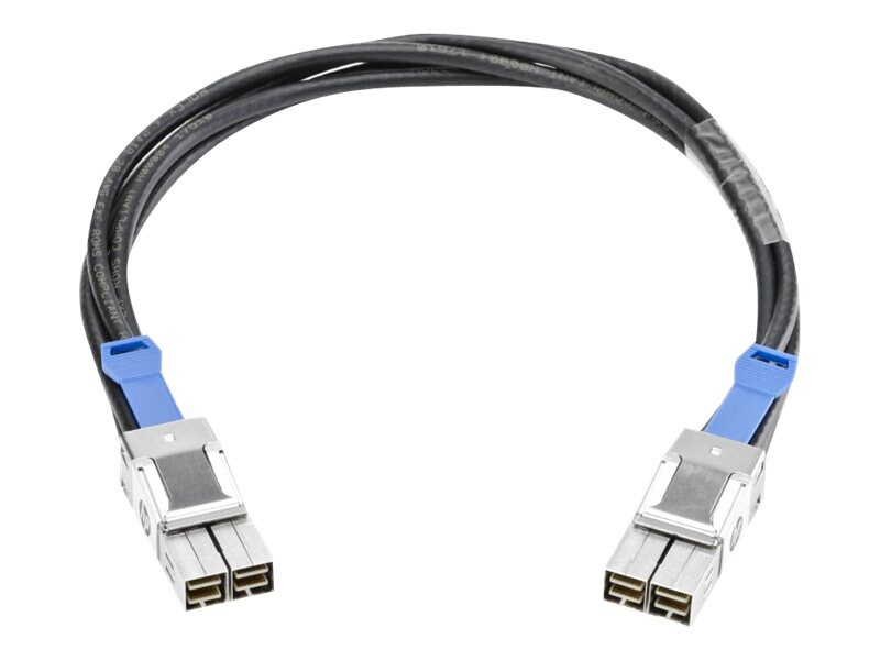 HPE câble d'empilage - 50 cm