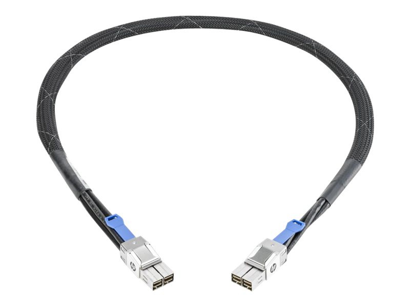 HPE stacking cable - 1 m