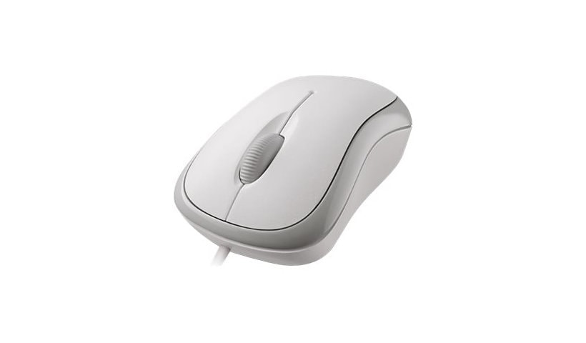 Microsoft Basic Optical Mouse For Business